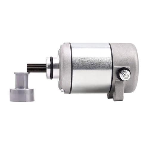Démarreur de moteur R compatible avec MS-810 et 620-005 pour la réparation mécanique de véhicule