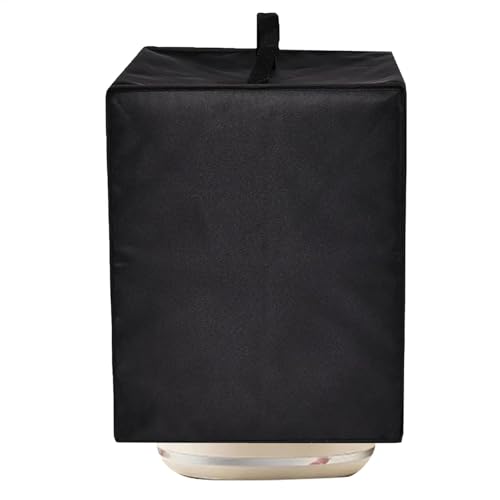 Cubierta antipolvo para máquinas de aguanieve, cubierta protectora para licuadora de jugo, cubierta para máquina de batidos a prueba de polvo, cubierta de máquina de bebidas, cubierta de tela Oxford,
