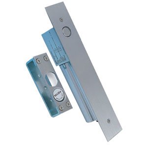 Image of Adams Rite Electric Solenoid Bolt