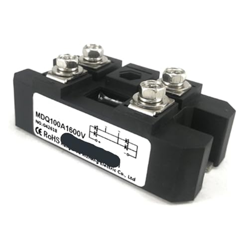 MDQ20A1000V redresseur haute tension pour bloc d'alimentation