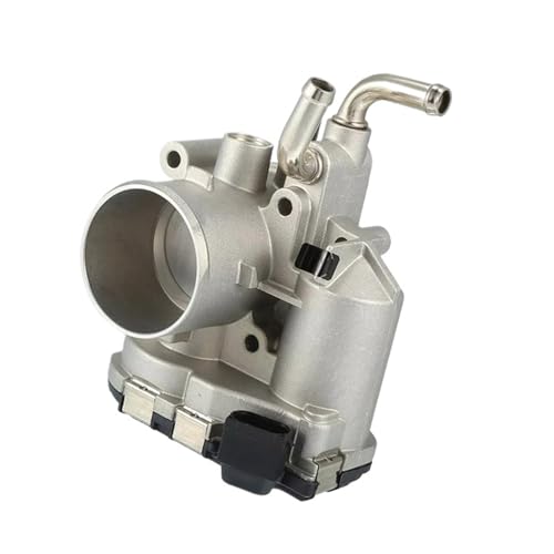 Collecteur papillon 3510004200 boîtier d'injection Hyundai I10 essence