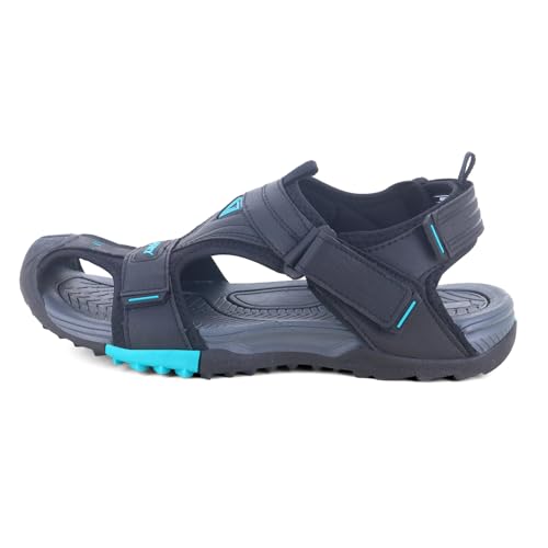 Image of SPARX Men's Everyday Sandal SS-673 | Comfortable Fit & Trendy Casual Style