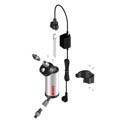 Eheim Reeflex UV 800 Aquarium 11 W Steriliser - Image 4