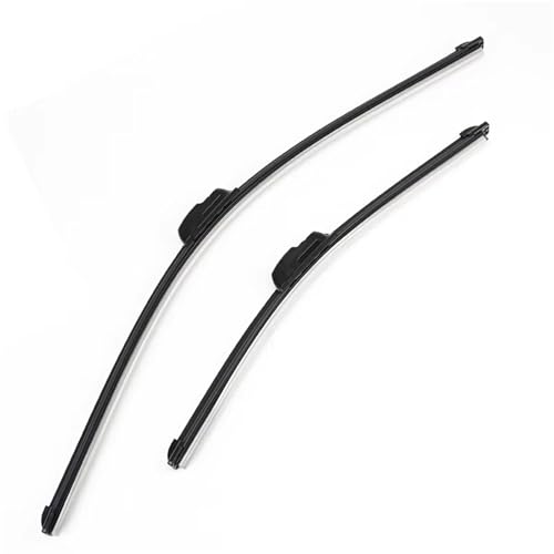 Essuie-glaces Dacia Lodgy 2012-2016 (22/16 pouces) pour pare-brise de voiture