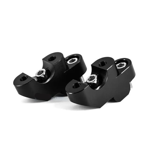 Pince de levage guidon NC750X contre la fatigue des poignets