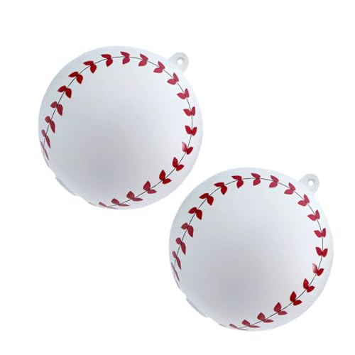 Balle de baseball en poudre faciles à nettoyer et saines pour une annonce de genre sécurisée