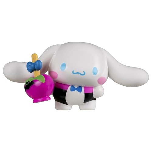 Hello Kitty® and Friends Halloween Countdown Calendar - 9 Figures with Mix & Match Accessories - 13 Seasonal Surprises - Ages 6+ image 10