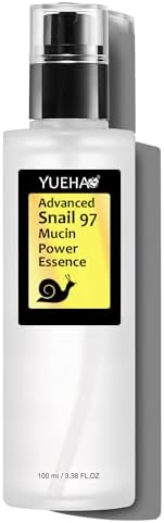 Snail Mucin Face Serum 97% rejuvenating benefits of Snail Mucin,deeply hydrates and moisturizes, Experience skin that adapts seamlessly to diverse climates.Improve dull skin and fine lines.