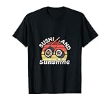 Food Kleidung Sushi Rollen Geschenke