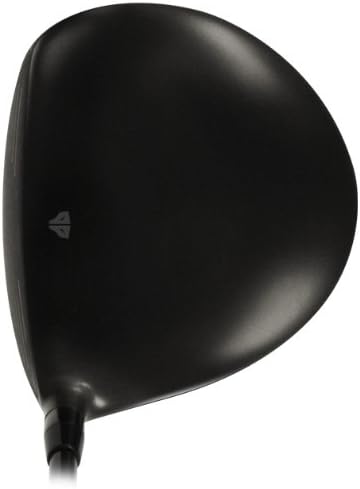 Power Play Juggernaut Titanium Driver (RH) 10.5 deg - Custom Assembled