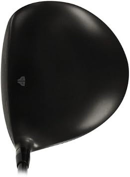Power Play Juggernaut Titanium Driver (RH) 10.5 deg - Custom Assembled