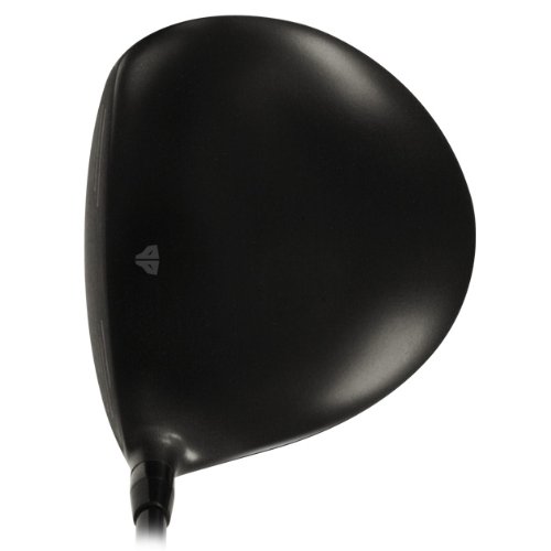 Power Play Golf Juggernaut Titanium 515Cc Nonconforming Driver 10.5° Stiff Flex #TOP1