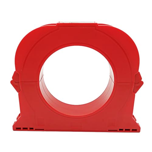 Transformateur de courant ouvert triphasé 6000A 5A pour haute précision - 5