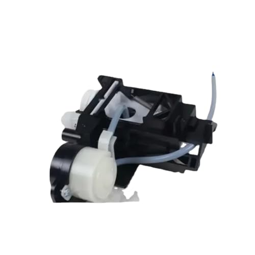 Bomba de Tinta Compatible con R330 y L800 para Unidad de Limpieza de Impresoras Inyección