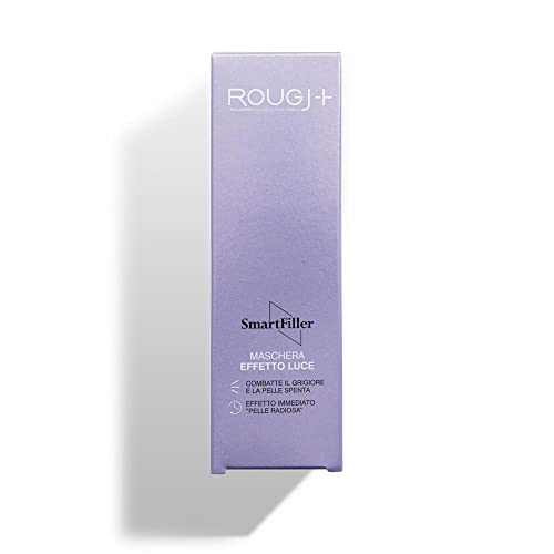 Rougj Smartfiller Maschera Effetto Luce 50 Ml - 2