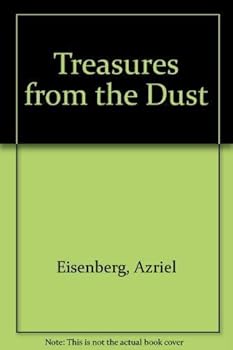 Hardcover Treasures from the dust, Book