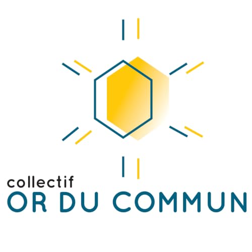 Collectif Or du commun cover art
