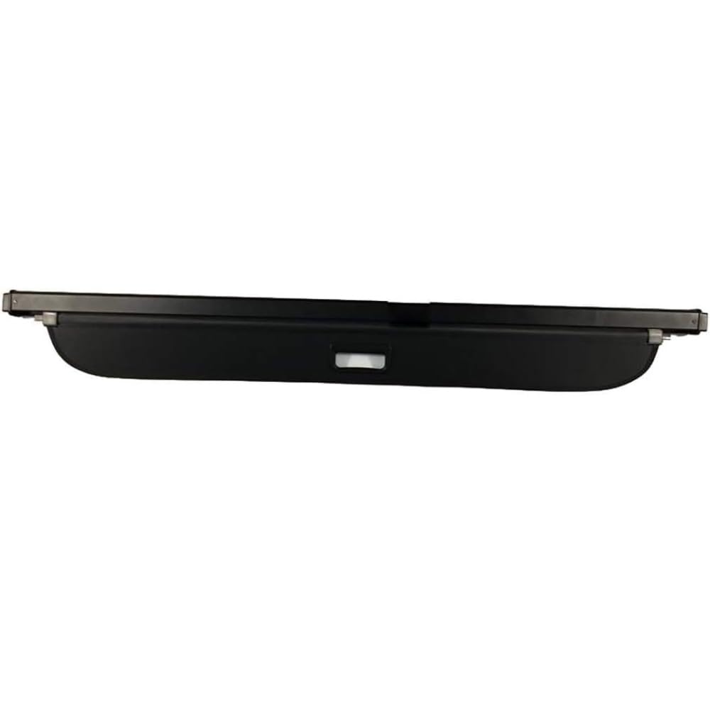 Cubierta de maletero retráctil anticaídas y protectora para coche Hyundai Tucson 2006-2014