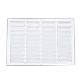*Es la decoración del suministro de aire y ventilación de escape de sistemas de ventilación pública,residencial e industrial.