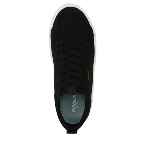 Image of Dr. Scholl's Time Off Knit Lace Up Sneaker