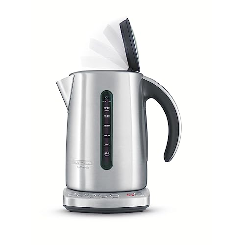 Chaleira Smart 127V, Tramontina, 69092011, Prata