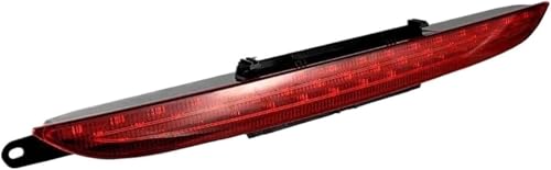 Feux arrière pour TT MK2 avec réflecteur central et antibrouillard de pare-chocs