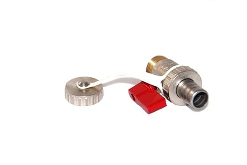 Pufferspeicher- Anschlussset/ Paket-2