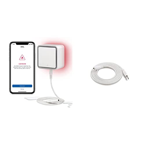 Eve Water Guard (inkl. Verlängerung)