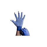 fahrerhandschuhe leder herren ★ Material: Hergestellt aus hochwertigem 80% Baumwolle + 20% Spandex-Material, weich und atmungsaktiv, hautfreundlich, elastisch, leicht und schweißabsorbierend.