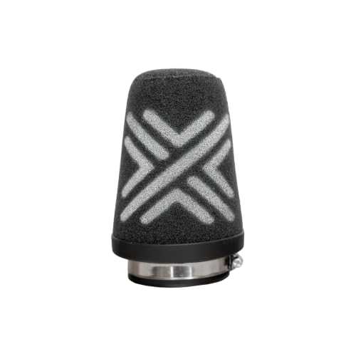PIPERCROSS PK003F, modyfikacja samochodu filtr powietrza stożkowy 150 mm wysokość 100 mm średnica zewnętrzna