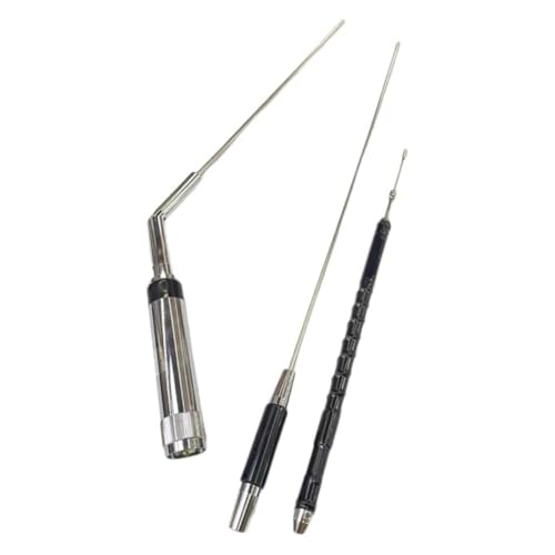 Antenne quadri-bande véhicule mobile ondes courtes TH-9800