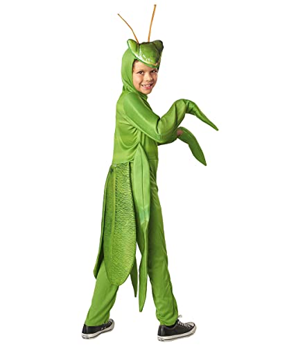 Seasons Child Praying Mantis Costume (S(4-6))