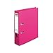 Produktbild Herlitz 10834497 Ordner maX.file protect+ (A4, 8 cm) fuchsia