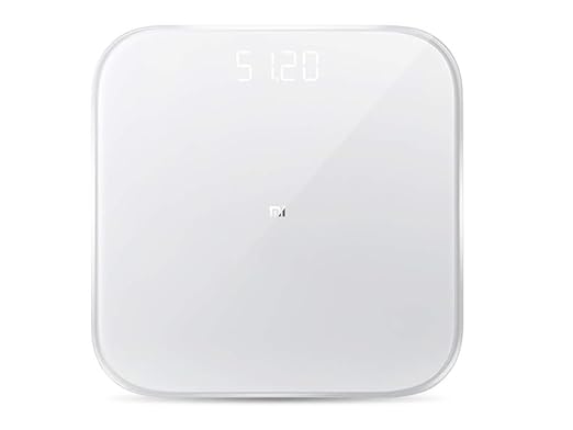 Xiaomi Mi Smart Scale 2 (XMTZC04HM)