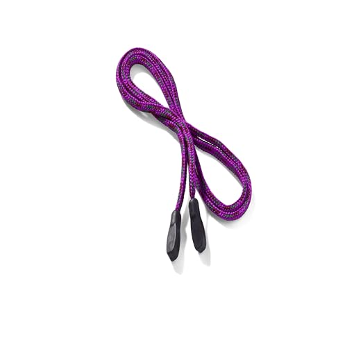 Image of Retainer, Sunglasses Holder, Eyeglass Chain for Men and Women, Purple Multi