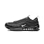 Multicoloured Black White Anthracite 015