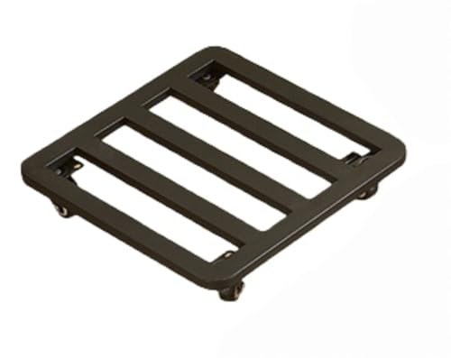 HeartTrend LX^[tړ\u[LtAؔ Sω׏dA󂯑 ݗփt[X^h ƒpK[f[bN (30*30*7.5cm,ubN)