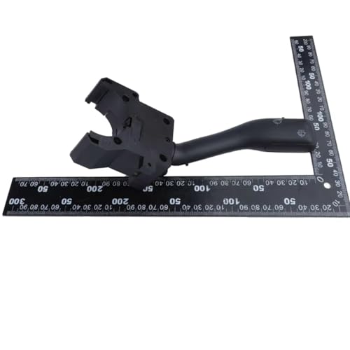 Commande de Clignotants en Panne sur Passat 98-05 : Solution Levier 4B0953503E - 4