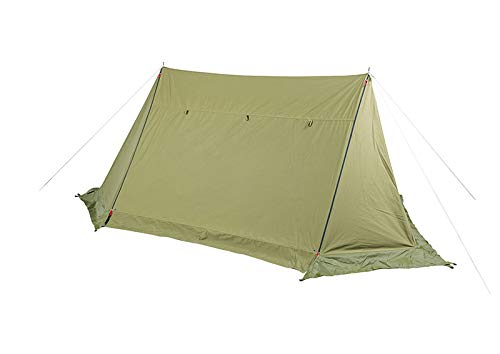 Amazon | tent-Mark DESIGNS テンマクデザイン 炎幕TC DX 620×260  