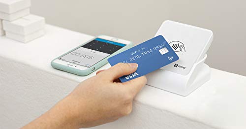 SumUp Lite Card Reader - Accept Debit and Credit Card Payments - Thumbnail 5