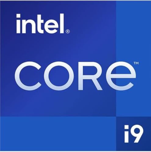 Image of Intel Core i9-12900K Gaming Desktop Processor with Integrated Graphics and 16 (8P+8E) Cores up to 5.2 GHz Unlocked LGA1700 600 Series Chipset 125W (Pack of 5)