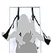 Sexy Swing for Door Frame for Adults, BDSM Chair Sex Furniture Couples Bedroom Sexy Accessories for Men Women Toys Frequent Flyer Over The Door Swing Sex 300lbs Heavy Duty Sweatshirt
