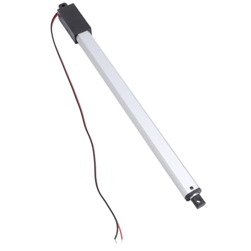 Actionneur linéaire 200mm : Automatisez votre canapé et robot