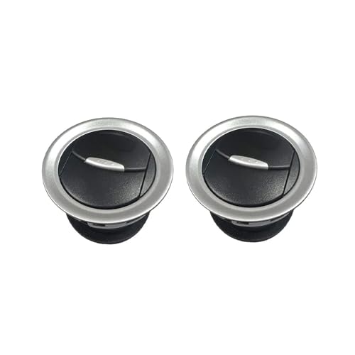 Rejilla de ventilación interna para reparar el aire de Ford Fiesta y Connect 2006-2016