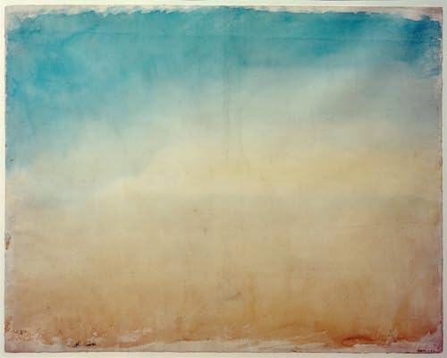 Lienzo artístico de Turner de 60x90cm que llena de luz y color tu salón