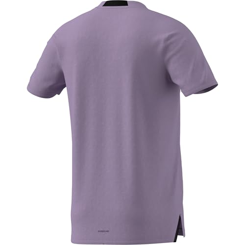 Image of adidas Men's Designed For Training Workout T-Shirt