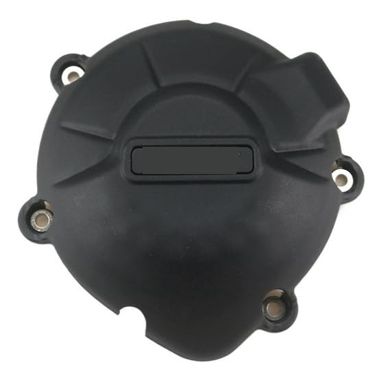 Cache-moteur moto pour Z900 et Z900SE protection stator 2017-2025