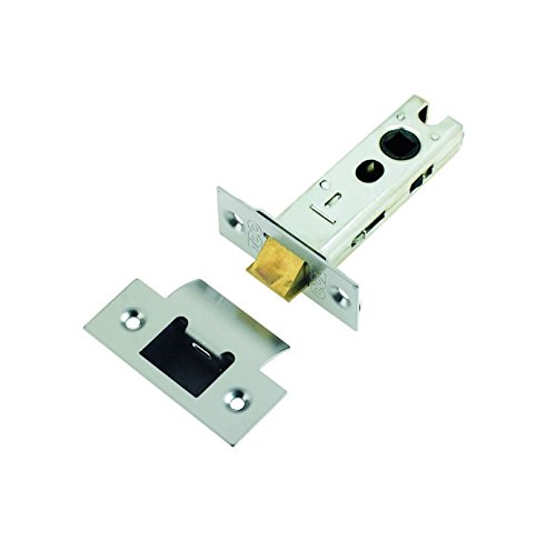 Tubular Latch 76mm ZTLA76SS
