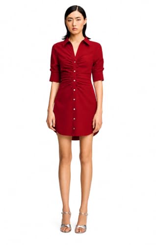 Image of Cinq a Sept Women's Mini Elina Dress