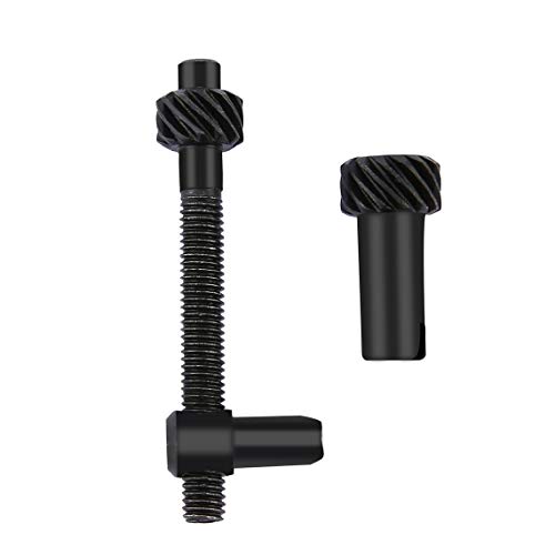 Zinniaya GTS Chain Adjuster Tensioner for Chainsaw 2500 25CC Timberpro Lawnflite